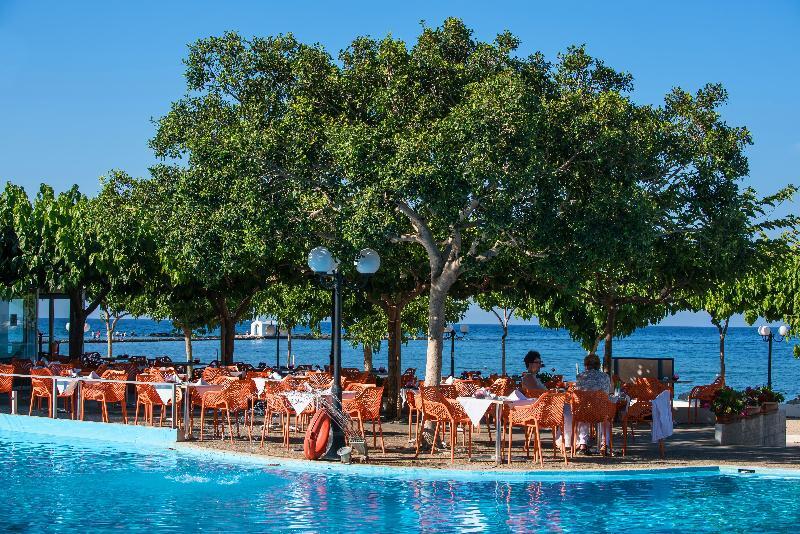 Corissia Beach Hotel Georgioupoli Exterior photo